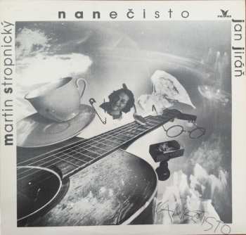 LP Jan Jiráň: Nanečisto
