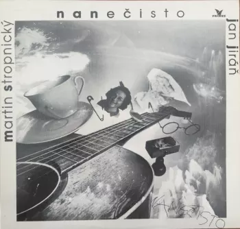 Nanečisto