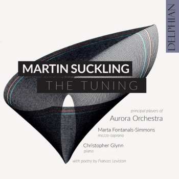 Album Aurora Orchestra: Streichquintett "emily's Electrical Absence"