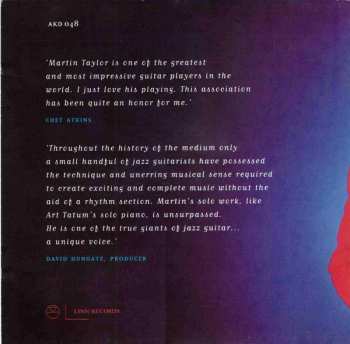 CD Chet Atkins: Portraits