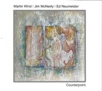 Album Jim McNeely: Counterpoint