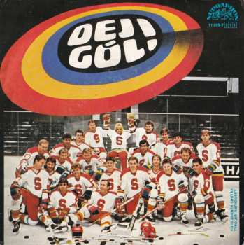 SP Maximum Petra Hanniga: Dej Gól!