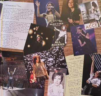 2LP Martina McBride: Greatest Hits: The RCA Years