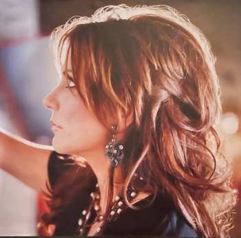 2LP Martina McBride: Greatest Hits: The RCA Years