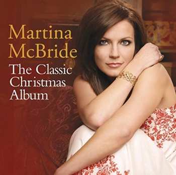 Album Martina McBride: The Classic Christmas Album