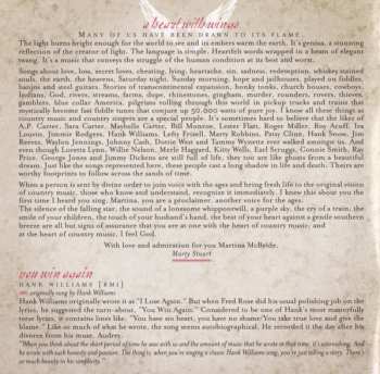 CD Martina McBride: Timeless