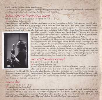 CD Martina McBride: Timeless