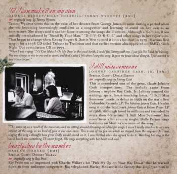 CD Martina McBride: Timeless