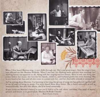 CD Martina McBride: Timeless