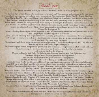 CD Martina McBride: Timeless