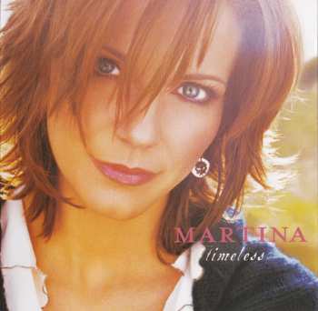 CD Martina McBride: Timeless