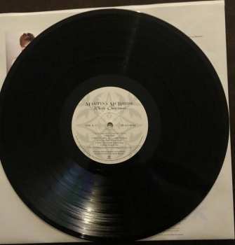 LP Martina McBride: White Christmas