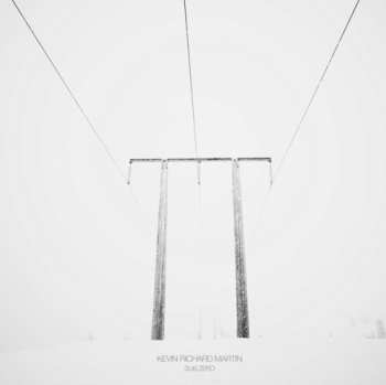 Album Martin,kevin Richard: Sub Zero