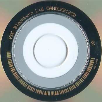 CD Martriden: The Unsettling Dark