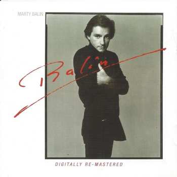 CD Marty Balin: Balin/Lucky