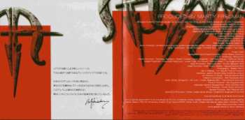 CD Marty Friedman: Tokyo Jukebox