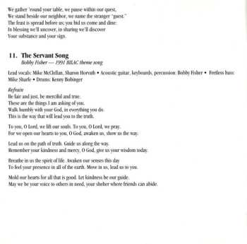 CD Rob Glover: Spirit Of Malia