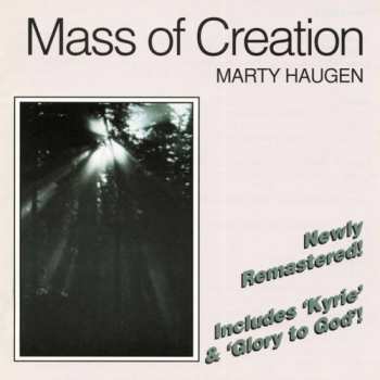 Album Marty Haugen: Mass Of Creation