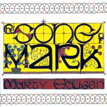 Album Marty Haugen: The Song Of Mark