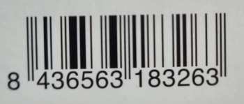 LP/SP Marty Robbins: Gunfighter Ballads And Trail Songs CLR