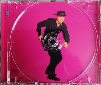 CD Marty Robbins: Gunfighter Ballads And Trail Songs