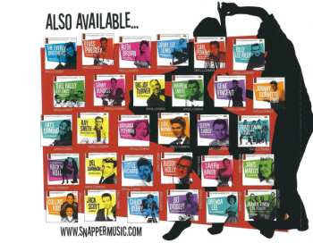 CD Marty Wilde: Bad Boy