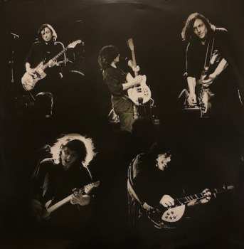 2LP Marty Willson-Piper: Hanging Out In Heaven CLR | LTD