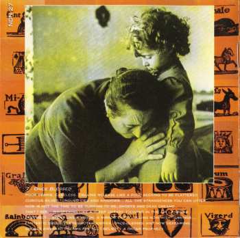 CD Martyn Bates: Dance Of Hours