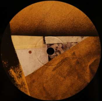 3LP Martyn: The Air Between Words