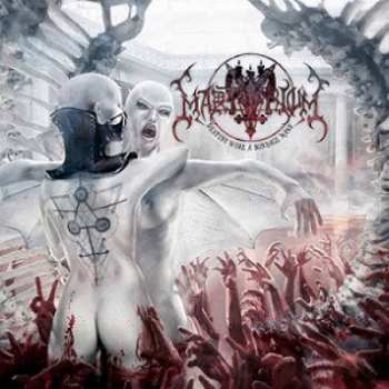 Album Martyrium: Destiny Wore A Bondage Mask