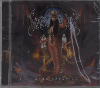 Lamia Satanica