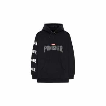 Merch Marvel Comics: Sweatshirt Punisher Stamp 