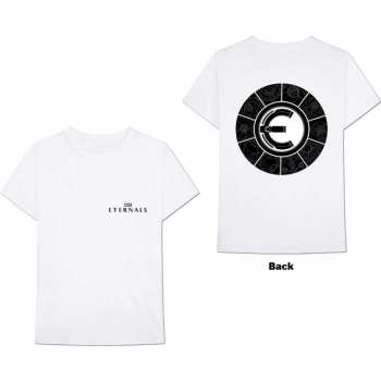 Merch Marvel Comics: T-shirt Eternals Sundial 