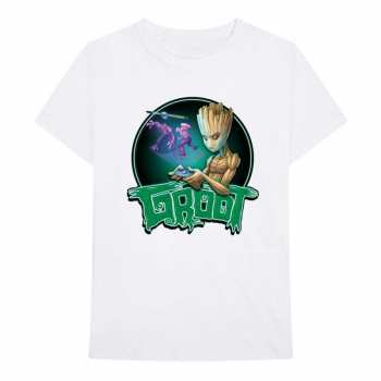 Merch Marvel Comics: T-shirt I Am Groot - Groot Gaming 