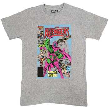 Merch Marvel Comics: T-shirt Kang Lives