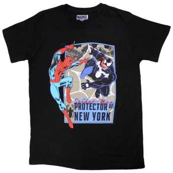 Merch Marvel Comics: T-shirt Protector Of New York