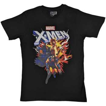Merch Marvel Comics: T-shirt X-men Comic