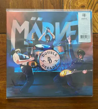 Märvel: Double Decade