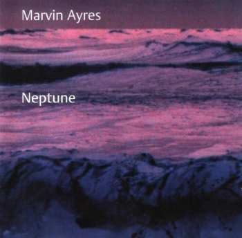 Album Marvin Ayres: Neptune