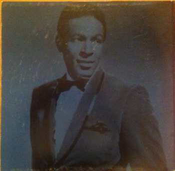 2LP Marvin Gaye: Collected
