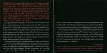 CD Marvin Gaye: Let's Get It On