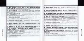 2CD Marvin Gaye: The Best Of Marvin Gaye