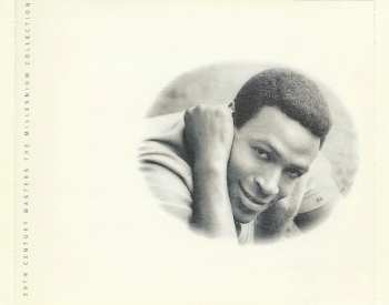 CD Marvin Gaye: The Best Of Marvin Gaye - Volume 1 - The '60s