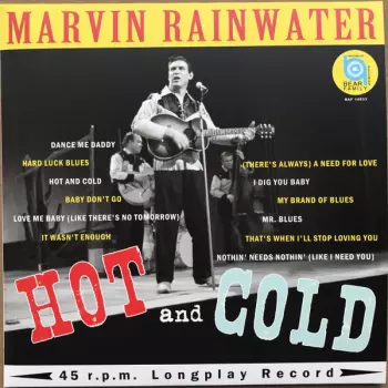 Hot And Cold