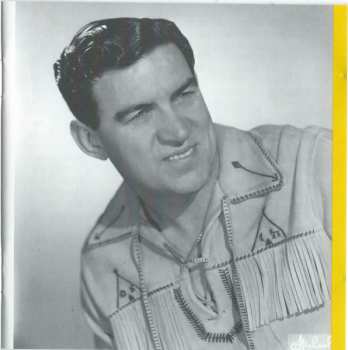 CD Marvin Rainwater: Whole Lotta Woman