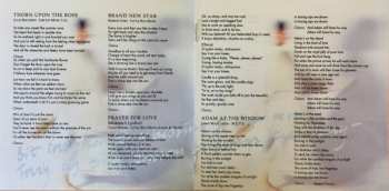 CD Mary Black: Babes In The Wood