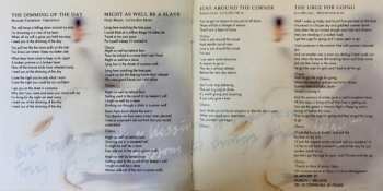 CD Mary Black: Babes In The Wood