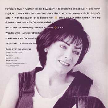 CD Mary Black: Circus