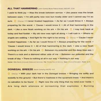 CD Mary Black: Circus