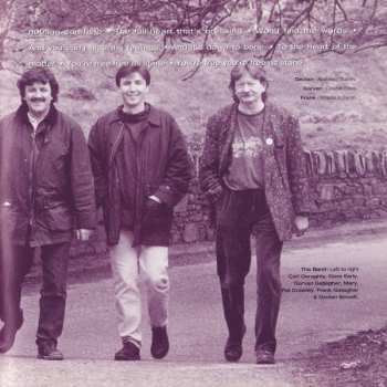 CD Mary Black: Circus